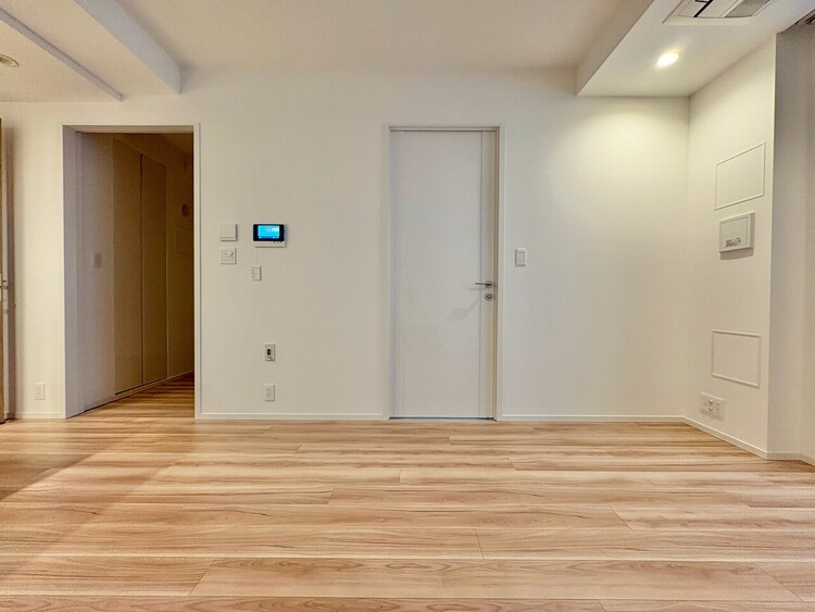 その他 落ち着いた雰囲気に包まれて、伸びやかな空間。