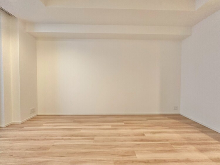 その他 充実した生活は伸びやかな居室空間から始まります。