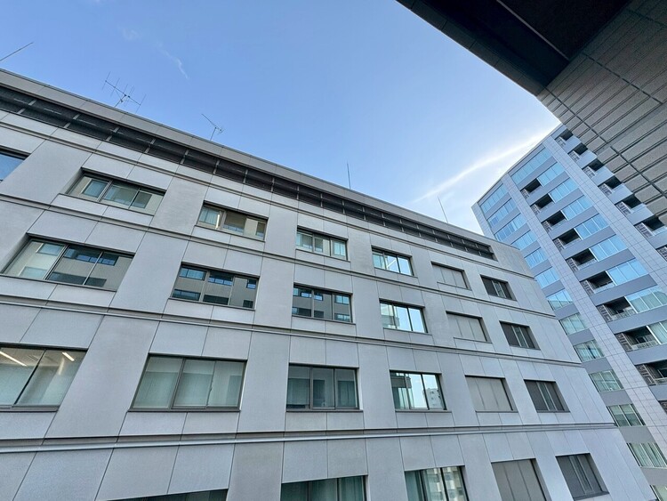 その他 陽当たり・通風・開放感に恵まれた環境です。