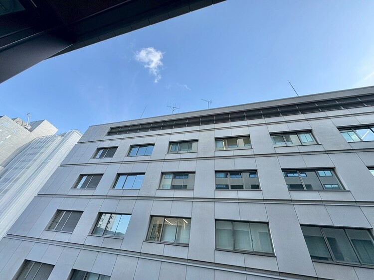 その他 眺望や窓からの景色が良いと、家で過ごす時間も快適です。