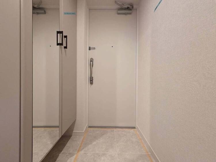 その他 安らぎに満ちた空間がここから始まります。