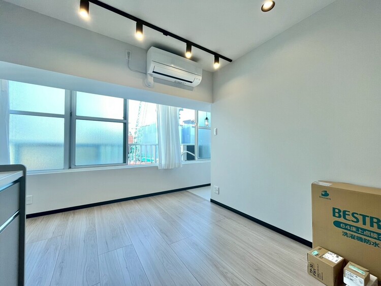その他 居心地の良い空間に仕上がっております。