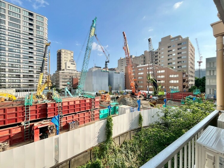 その他 陽当たり・通風・開放感に恵まれた環境です。