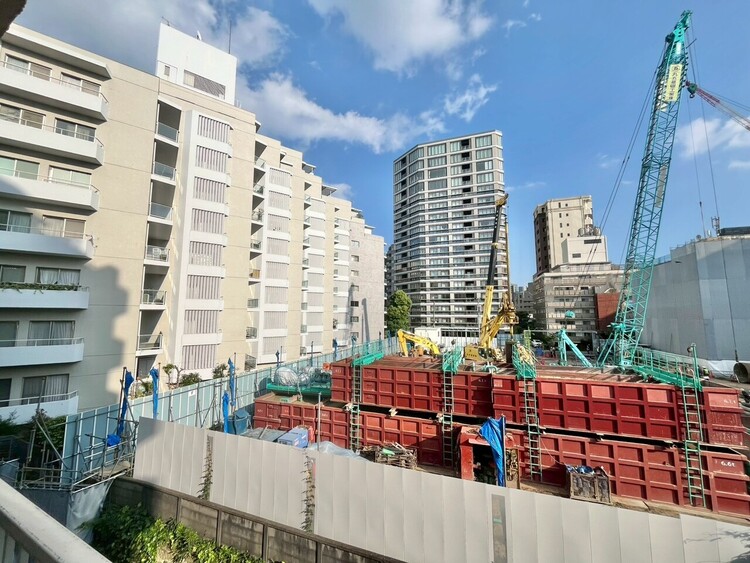 その他 眺望や窓からの景色が良いと、家で過ごす時間も快適です。