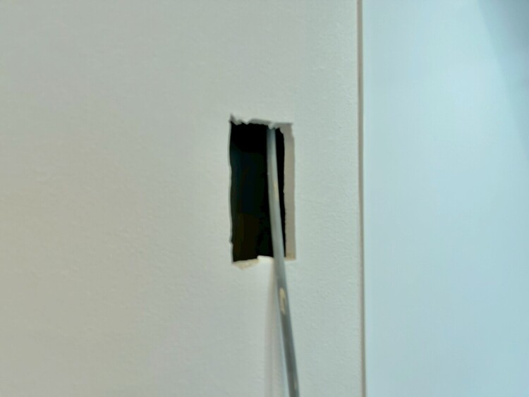 その他 見やすい画面で操作しやすい給湯パネル。
