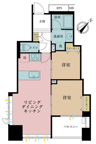 シティタワー池袋ウエストゲートの物件画像