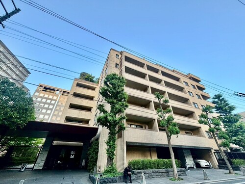 アトラス江戸川アパートメントの物件画像