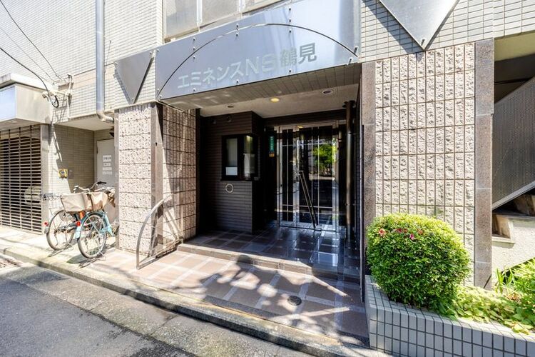 エントランス 【エントランス】