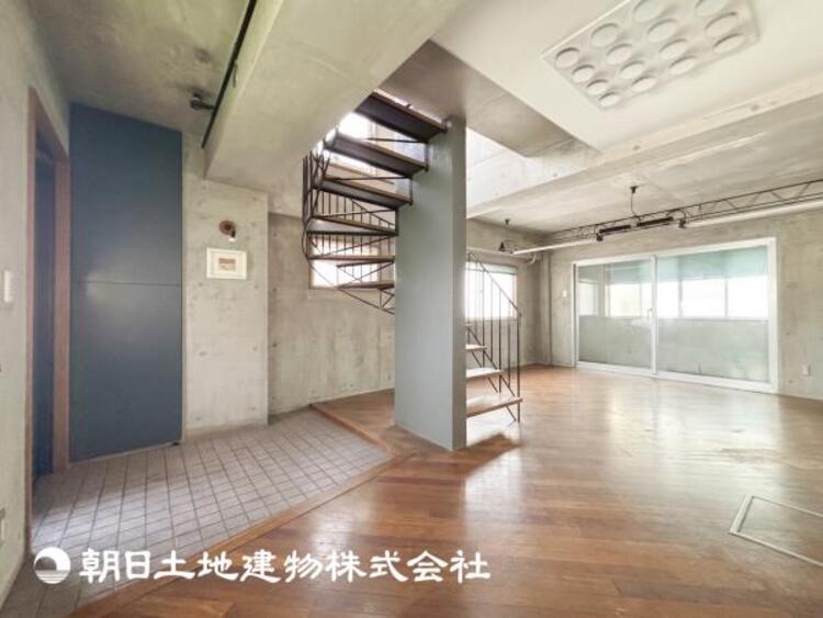 その他 本画像は入居者様の家具をCGで消した画像であり、現況と異なる可能性がございます。