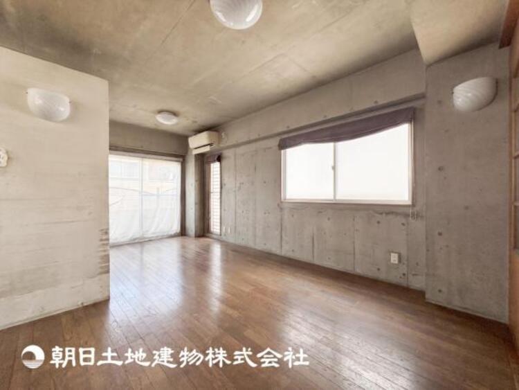 その他 本画像は入居者様の家具をCGで消した画像であり、現況と異なる可能性がございます。