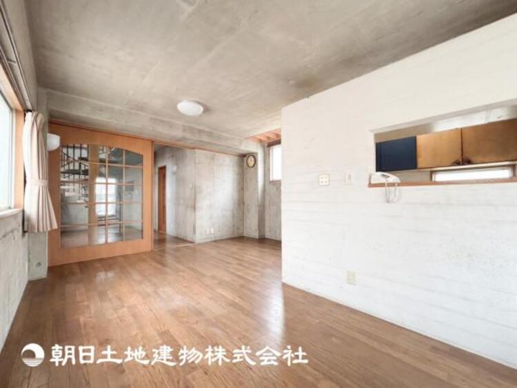 その他 本画像は入居者様の家具をCGで消した画像であり、現況と異なる可能性がございます。