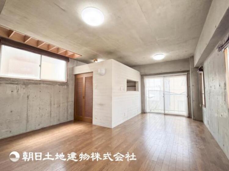 その他 本画像は入居者様の家具をCGで消した画像であり、現況と異なる可能性がございます。