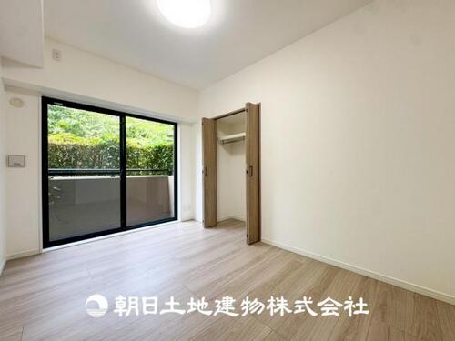 【安心を買うなら、朝日土地建物へ】ライオンズガーデン青葉台の物件画像