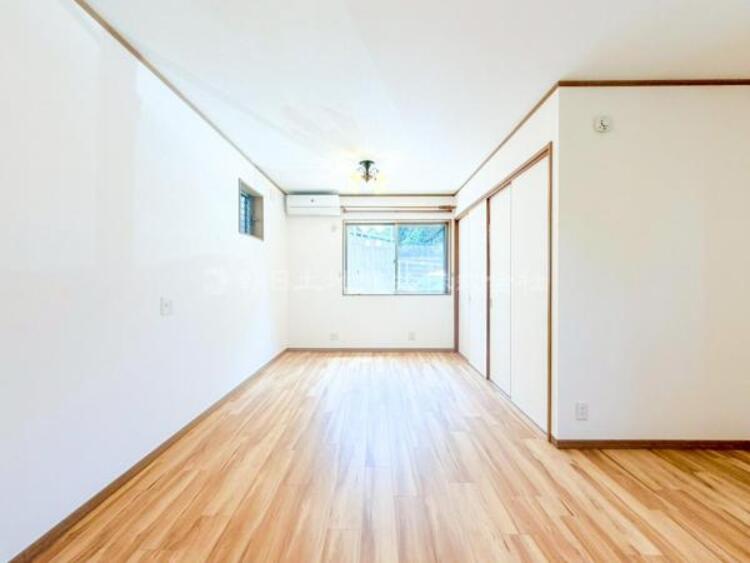 居間 家の良し悪しだけではなく周辺環境も重要なポイントとなります！ご案内時に周辺環境もご案内いたします！