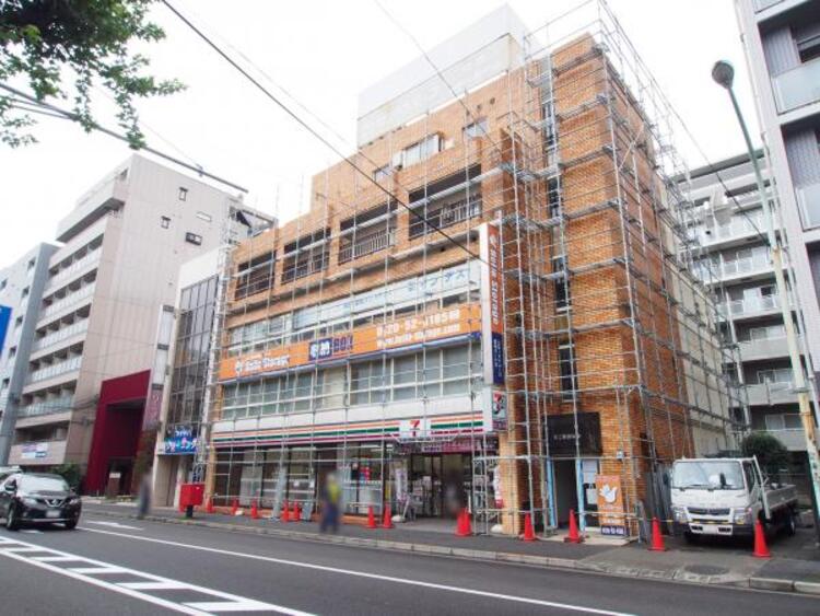周辺 セブンイレブン原町田5丁目店まで約164ｍ