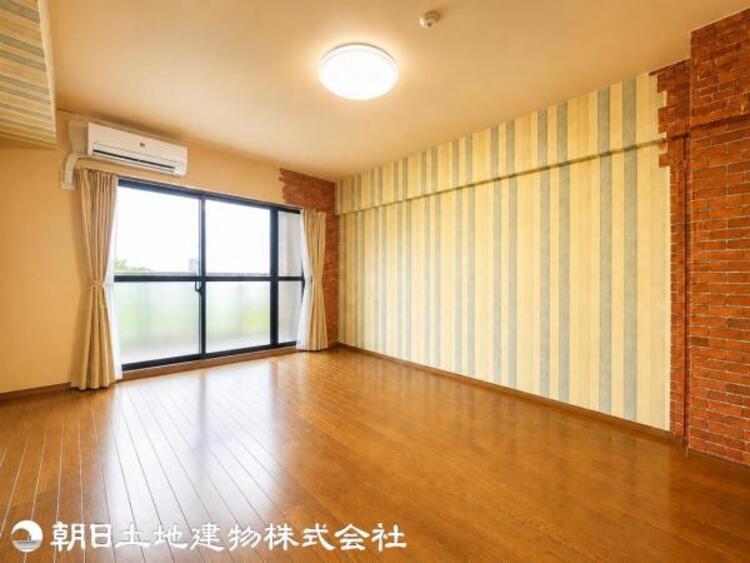 居間 【2026年5月撮影】