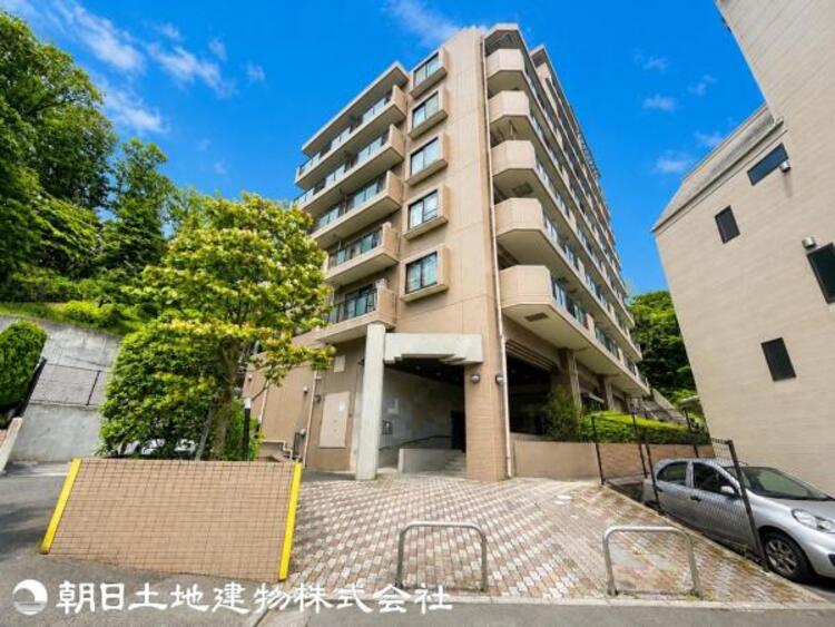 外観 【2026年5月撮影】