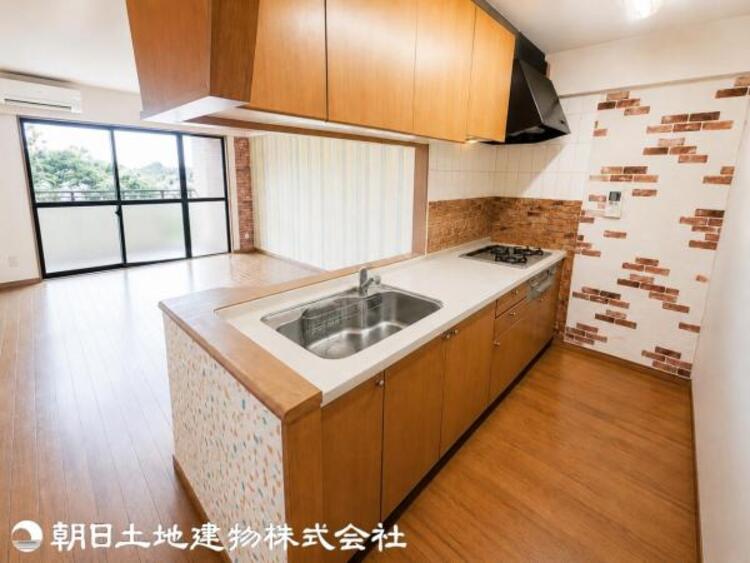 キッチン 【2026年5月撮影】