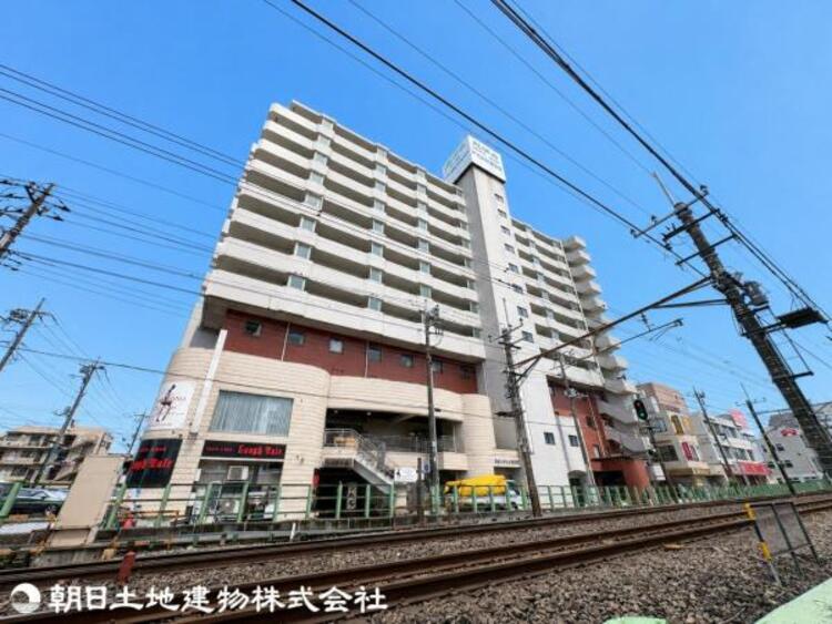 外観 【2026年05月撮影】