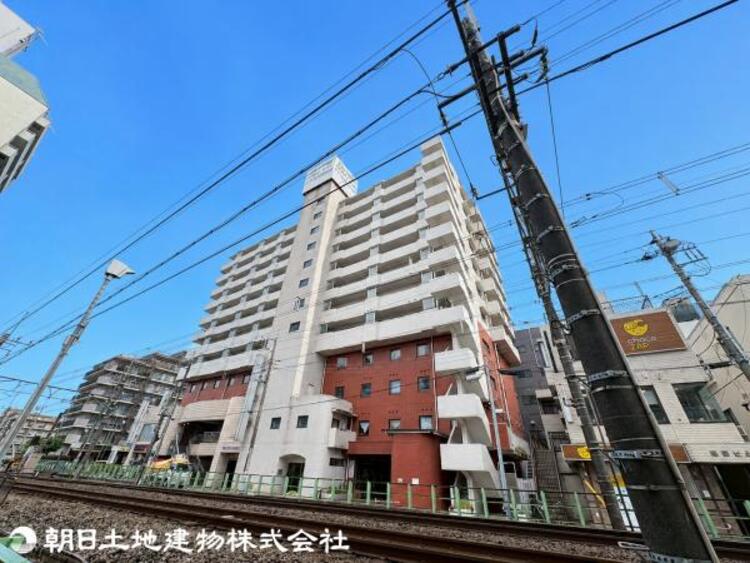 外観 【2026年05月撮影】