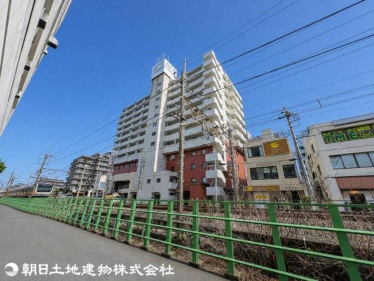 外観 【2026年05月撮影】