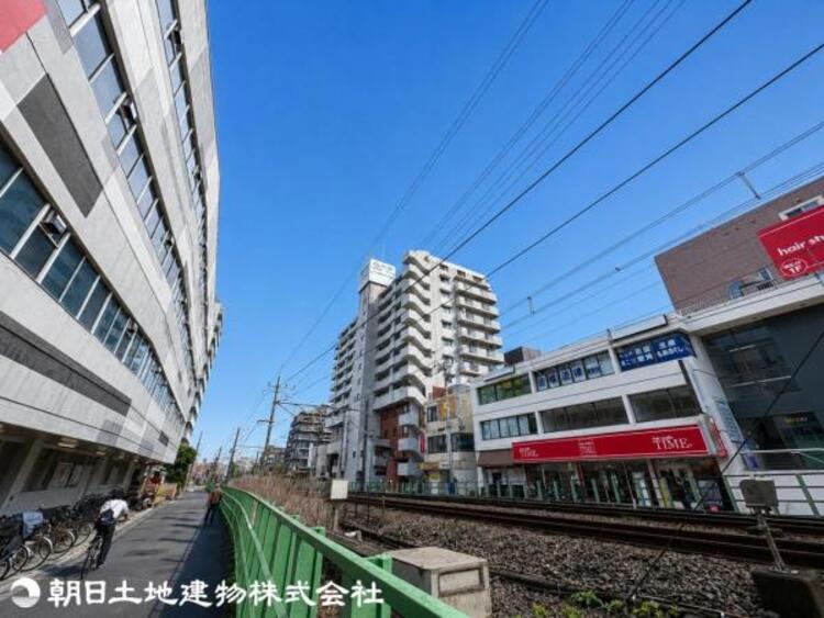 外観 【2026年05月撮影】