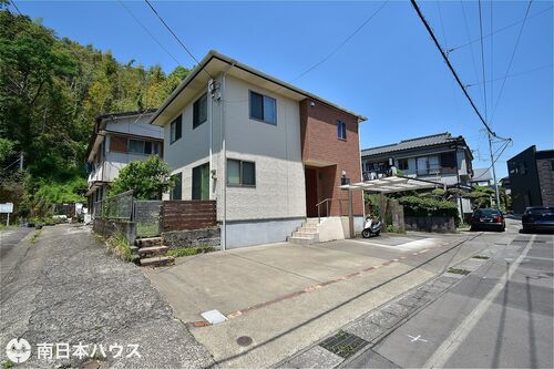 常盤２丁目　中古戸建の物件画像
