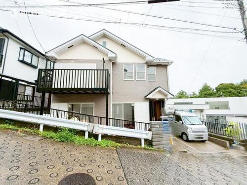 中古戸建　鶴見の物件画像