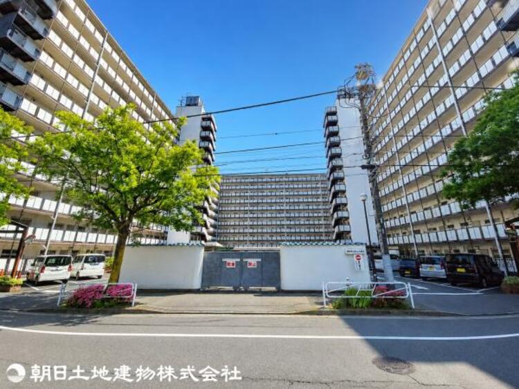 外観 【2026年5月撮影】
