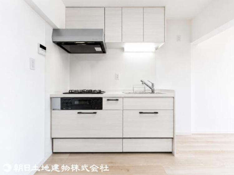 キッチン 【2026年5月撮影】