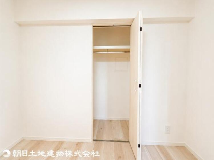 収納 【2026年5月撮影】