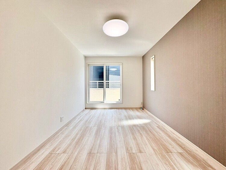 子供部屋 どんな部屋にアレンジするかは、あなた次第です。