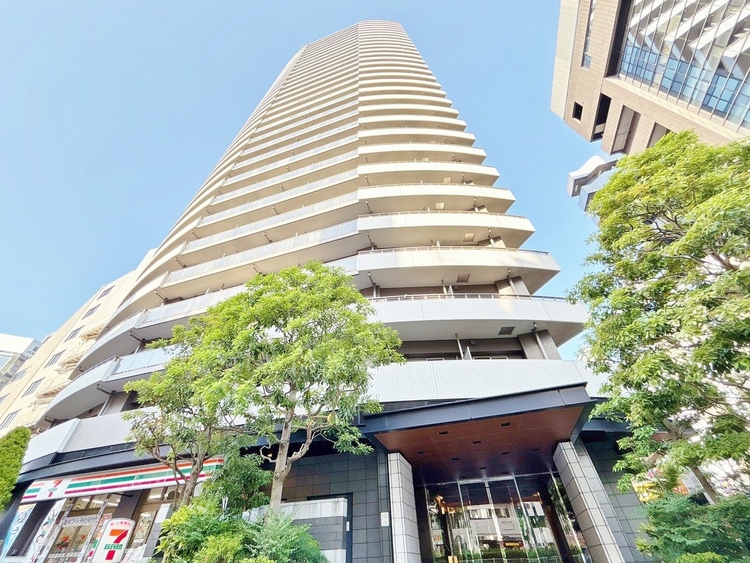 外観 資料には掲載していない情報が、現地にはたくさんあります。是非一度、現地をご確認ください。