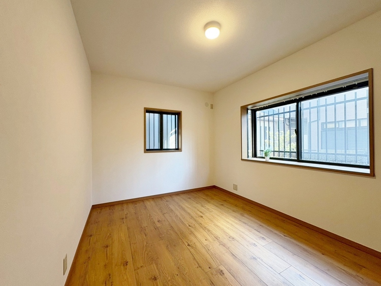 子供部屋 どんな部屋にアレンジするかは、あなた次第です。