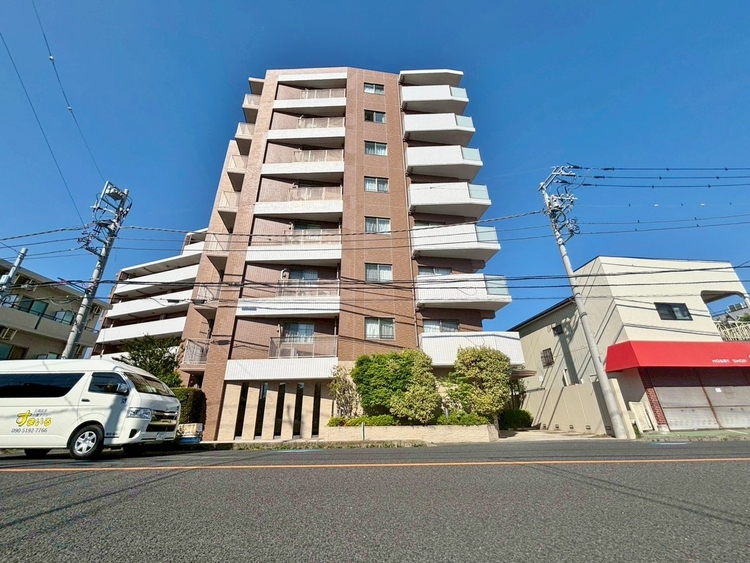 外観 ライフプランニングからローンまで、一貫してご説明させていただきます。お気軽にお問い合わせくださいませ。