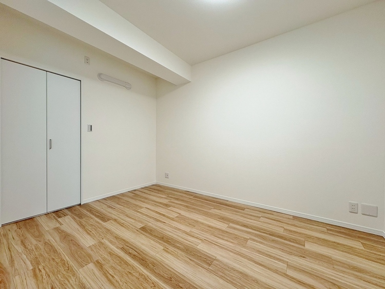 子供部屋 どんな部屋にアレンジするかは、あなた次第です。