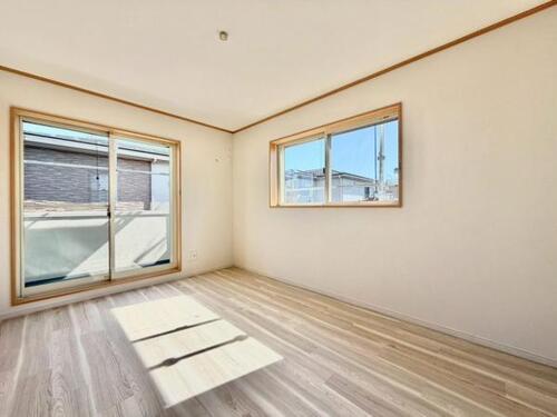 川崎区京町３丁目　中古一戸建ての物件画像