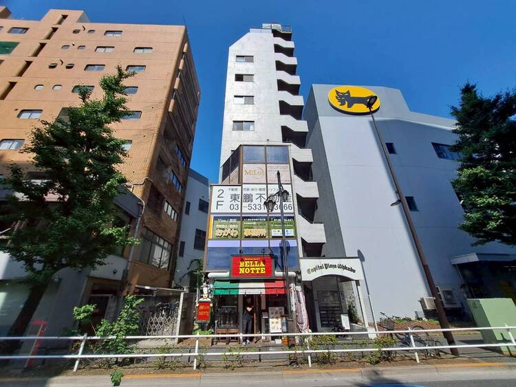 その他 飽きのこないシンプルモダンな外観です。