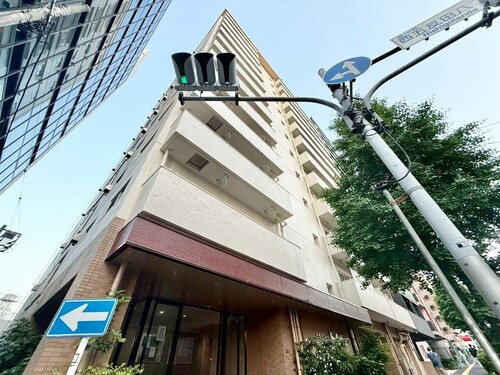 五反田コーポビァネーズの物件画像