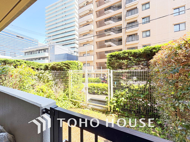 その他 住戸からの眺望