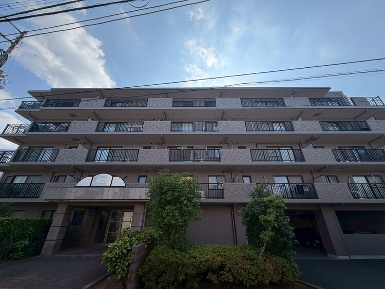 その他 忙しく過ぎゆく日常を置き去るほど、ゆったりした時間が流れる住環境。