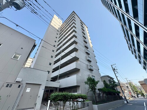 フドウ東陽町ハイツの物件画像