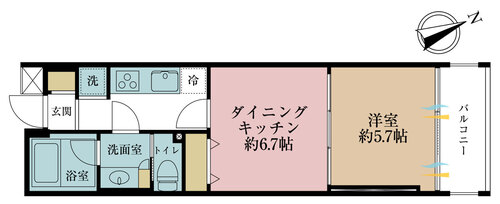 日神デュオステージ荻窪の物件画像