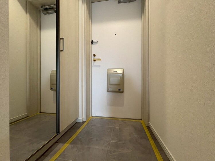 その他 安らぎに満ちた空間がここから始まります。