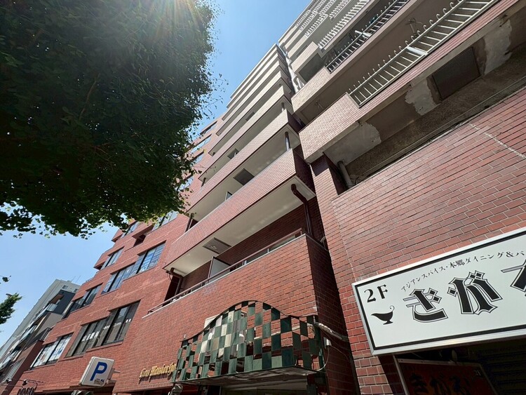 その他 忙しく過ぎゆく日常を置き去るほど、ゆったりした時間が流れる住環境。