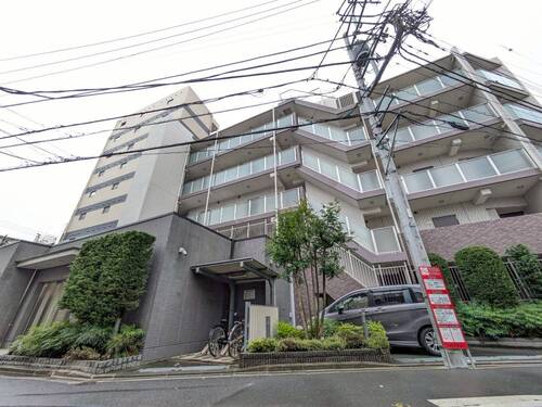 デュオステージ曳舟の物件画像