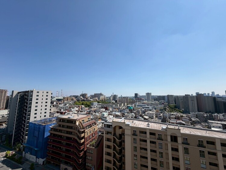 その他 陽当たり・通風・開放感に恵まれた環境です。