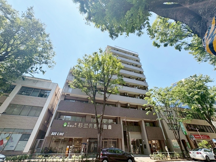 その他 忙しく過ぎゆく日常を置き去るほど、ゆったりした時間が流れる住環境。