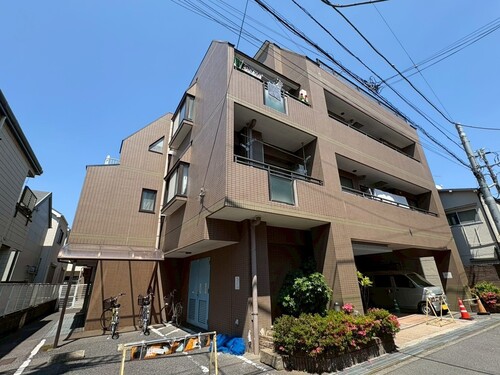 エミール松ヶ丘の物件画像