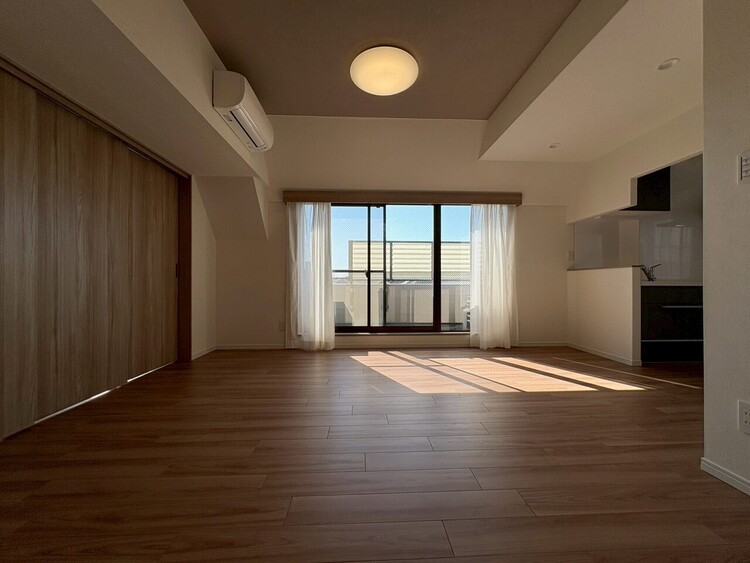 その他 「空間が織り成すひとつ先の住み心地」を演出します。